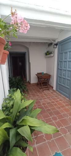 Apartamento La Esquinita