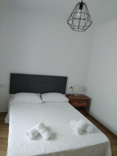 Apartamento Atico Puerta Jerez