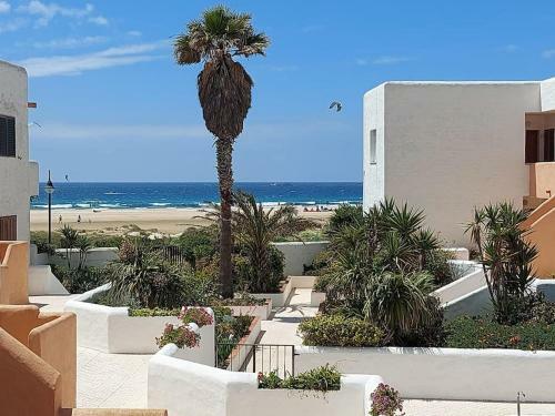 Apartamento Azul Oc�ano Alojamiento