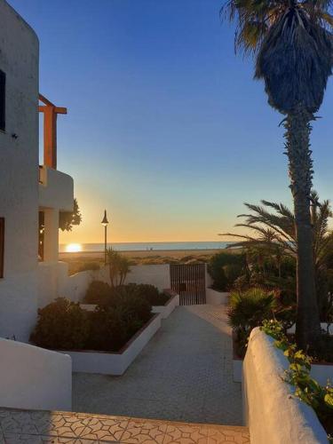 Apartamento Azul Oc�ano Alojamiento