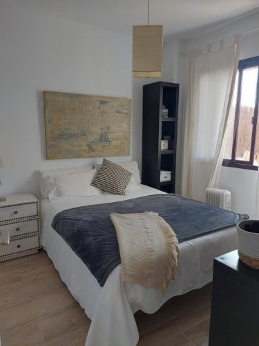 Apartamento Azul Oc�ano Alojamiento