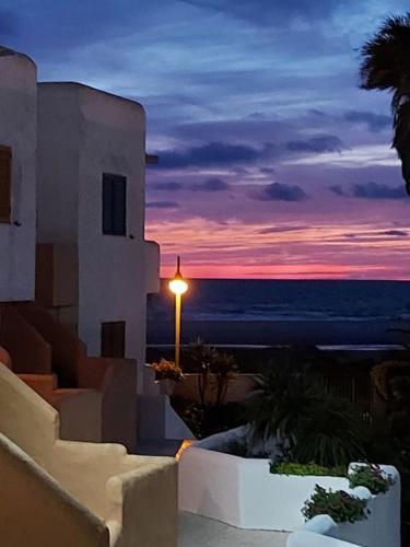 Apartamento Azul Oc�ano Alojamiento