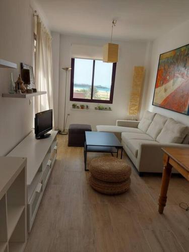 Apartamento Azul Oc�ano Alojamiento