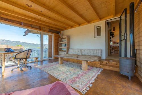 Villa Loft Rural Con Piscina Entre Dos Playas