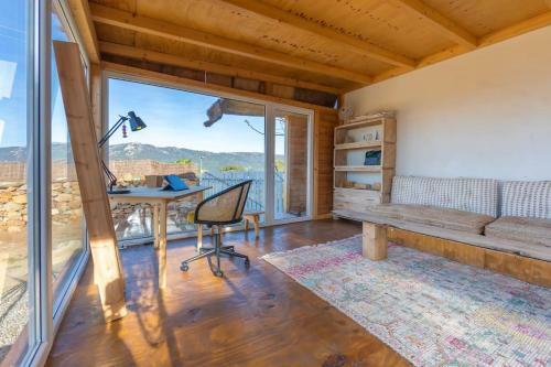 Villa Loft Rural Con Piscina Entre Dos Playas