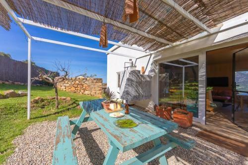 Villa Loft Rural Con Piscina Entre Dos Playas
