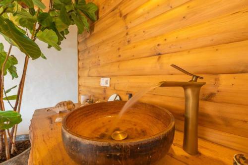 Villa Loft Rural Con Piscina Entre Dos Playas