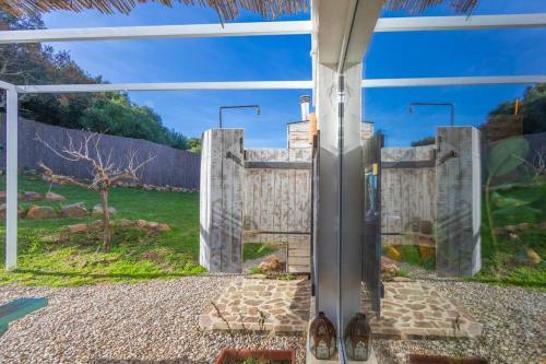 Villa Loft Rural Con Piscina Entre Dos Playas