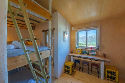 Villa Loft Rural Con Piscina Entre Dos Playas