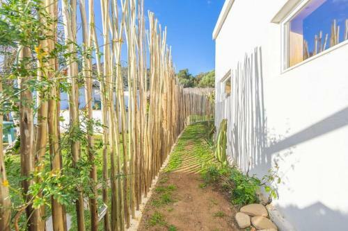 Villa Loft Rural Con Piscina Entre Dos Playas