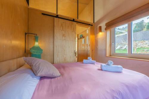 Villa Loft Rural Con Piscina Entre Dos Playas