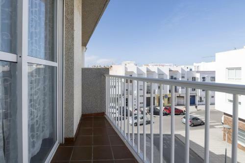 Apartamento Loft San Mateo - Adults Only