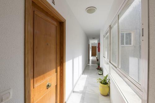Apartamento Loft San Mateo - Adults Only