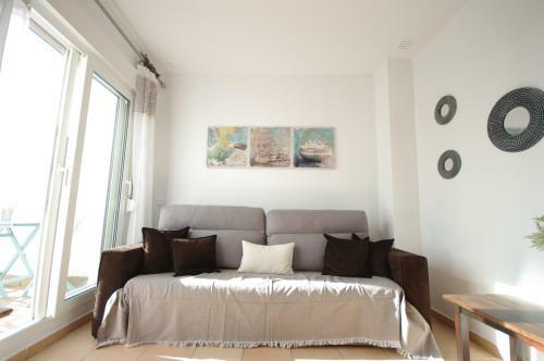 Apartamento Livingtarifa Calima
