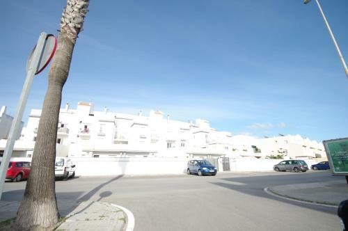 Apartamento Livingtarifa Calima