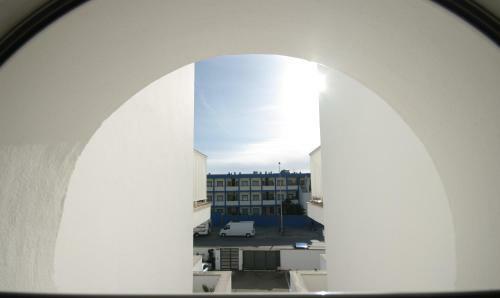 Apartamento Livingtarifa Calima