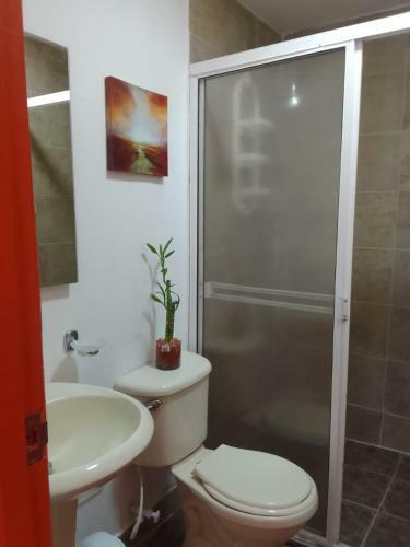 Casa Eva Hostal
