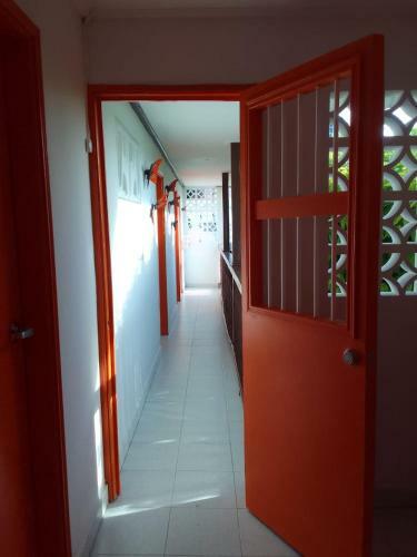 Casa Eva Hostal