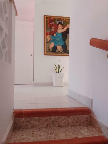 Casa Eva Hostal