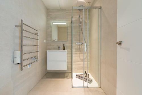 Apartamento Whalehouse 1 - Design, Terrace & Spa - Unique!