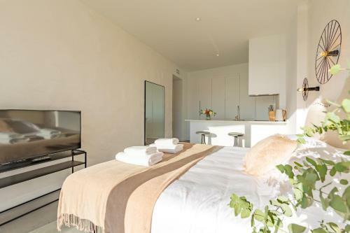 Apartamento Whalehouse 1 - Design, Terrace & Spa - Unique!