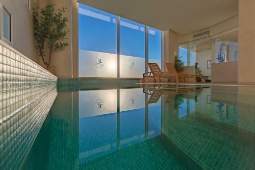 Apartamento Whalehouse 1 - Design, Terrace & Spa - Unique!