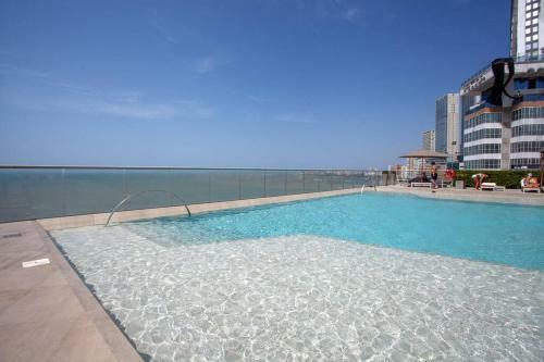 Apartamento Morros City-beachfront 29th Floor 2 Bedroom Condo