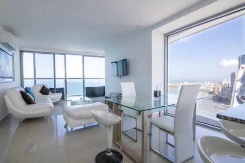 Apartamento Morros City-beachfront 29th Floor 2 Bedroom Condo