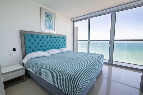 Apartamento Morros City-beachfront 29th Floor 2 Bedroom Condo