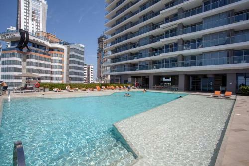 Apartamento Morros City-beachfront 29th Floor 2 Bedroom Condo