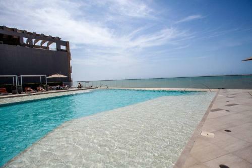 Apartamento Morros City-beachfront 29th Floor 2 Bedroom Condo