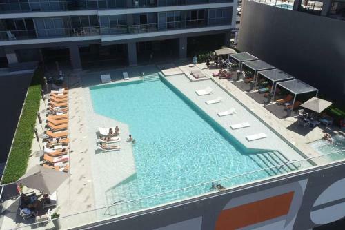 Apartamento Morros City-beachfront 29th Floor 2 Bedroom Condo