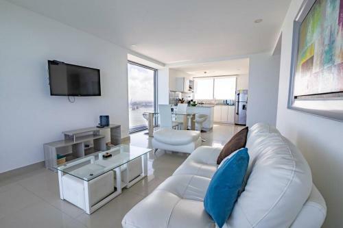 Apartamento Morros City-beachfront 29th Floor 2 Bedroom Condo