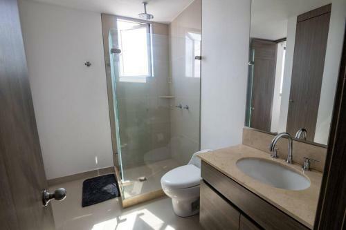 Apartamento Morros City-beachfront 29th Floor 2 Bedroom Condo