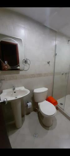 Apartamento 2006 Habitaci�n