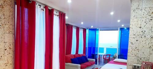 Apartamento 2006 Habitaci�n
