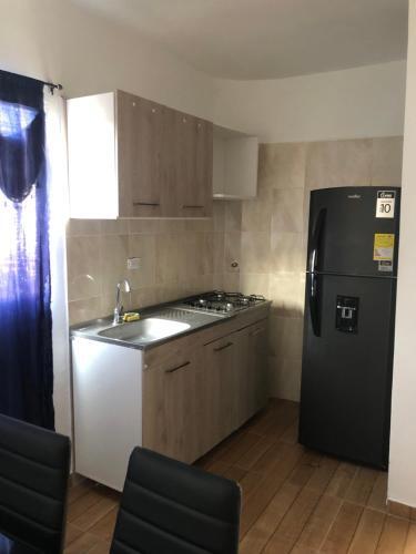 Apartamento Siete Mares 2