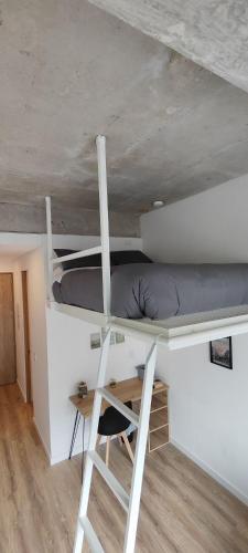 Apartamento Acogedor Apto En Chapinero 609