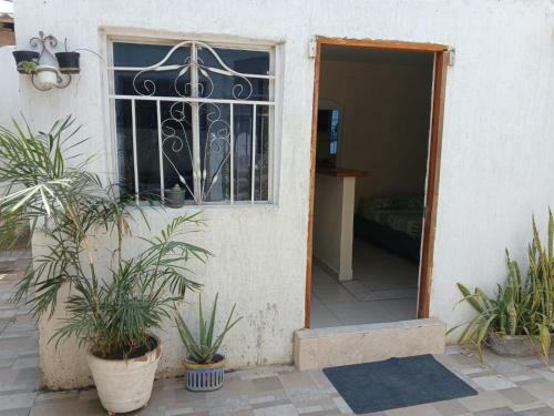 Apartamento Hospedaje De Aura