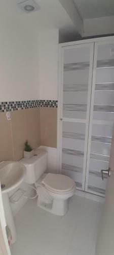 Apartamento Familiar Para 8 Personas