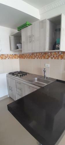 Apartamento Familiar Para 8 Personas