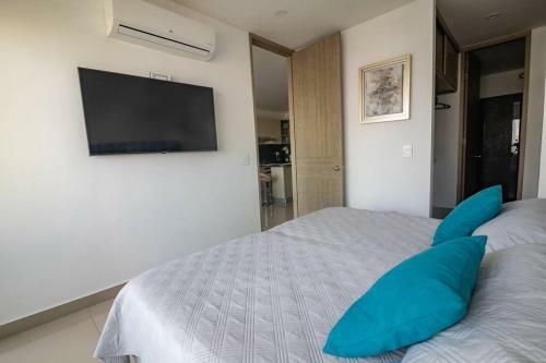 Apartamento Beautiful 1br Apt With Ocean View-16th Floor!