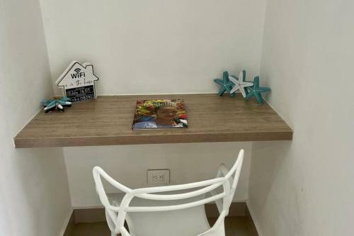 Apartamento Beautiful 1br Apt With Ocean View-16th Floor!