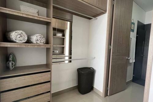 Apartamento Beautiful 1br Apt With Ocean View-16th Floor!