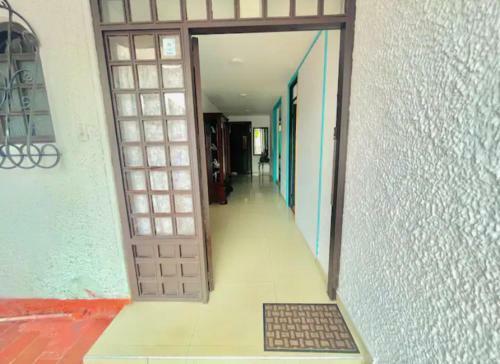 Hostal Habitaci�n Independiente Bogota
