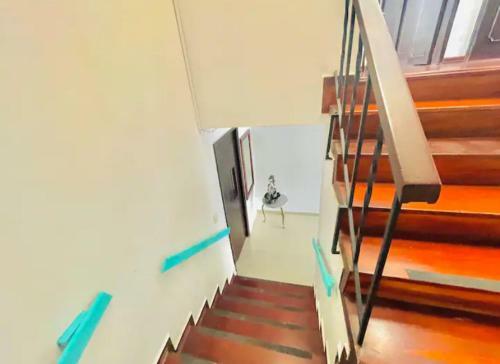 Hostal Habitaci�n Independiente Bogota