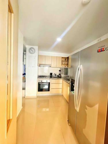 Apartamento Enjoy The Sunset From Your Comfort!