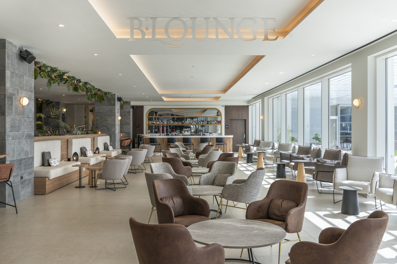 Hotel Barcel� Playa Blanca