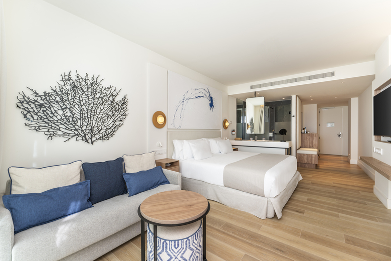 Hotel Barcel� Playa Blanca