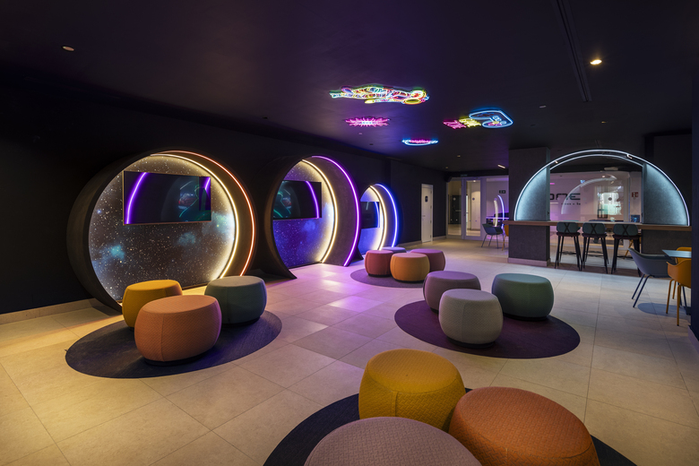 Hotel Barcel� Playa Blanca